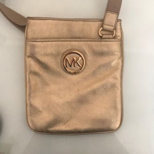 Michael Kors crossbody bag